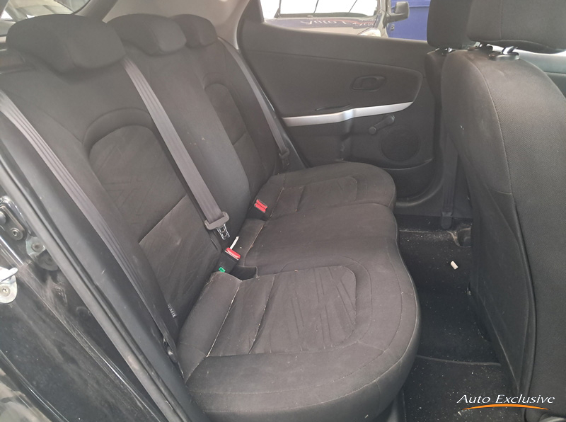 KIA CEED 1.4 CRDI WGT CONCEPT PLUS 5P