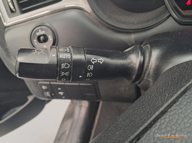 KIA CEED 1.4 CRDI WGT CONCEPT PLUS 5P