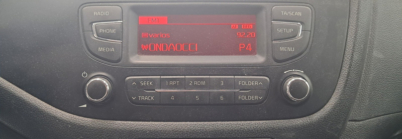 KIA CEED 1.4 CRDI WGT CONCEPT PLUS 5P