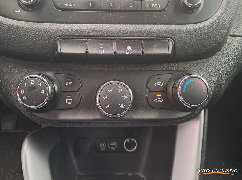 KIA CEED 1.4 CRDI WGT CONCEPT PLUS 5P