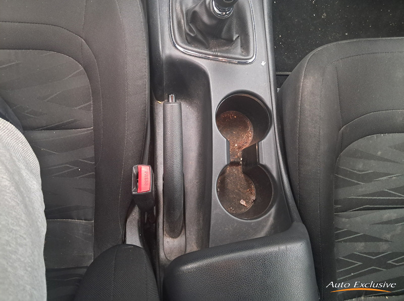 KIA CEED 1.4 CRDI WGT CONCEPT PLUS 5P