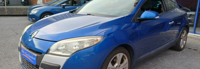 RENAULT MEGANE DYNAMIQUE 1.6 16V