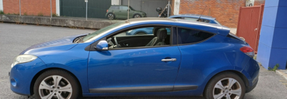 RENAULT MEGANE DYNAMIQUE 1.6 16V