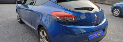 RENAULT MEGANE DYNAMIQUE 1.6 16V