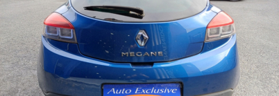 RENAULT MEGANE DYNAMIQUE 1.6 16V