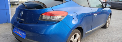 RENAULT MEGANE DYNAMIQUE 1.6 16V