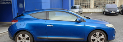 RENAULT MEGANE DYNAMIQUE 1.6 16V