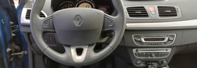 RENAULT MEGANE DYNAMIQUE 1.6 16V