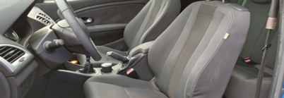 RENAULT MEGANE DYNAMIQUE 1.6 16V