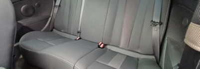 RENAULT MEGANE DYNAMIQUE 1.6 16V