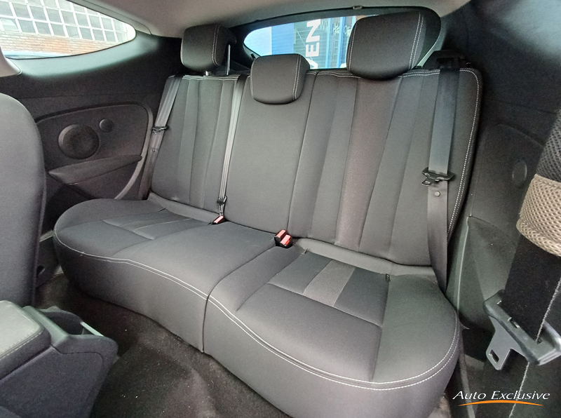RENAULT MEGANE DYNAMIQUE 1.6 16V