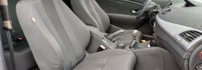RENAULT MEGANE DYNAMIQUE 1.6 16V