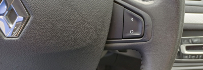 RENAULT MEGANE DYNAMIQUE 1.6 16V