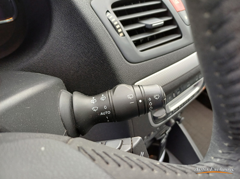 RENAULT MEGANE DYNAMIQUE 1.6 16V