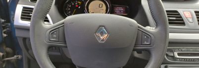 RENAULT MEGANE DYNAMIQUE 1.6 16V