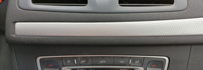 RENAULT MEGANE DYNAMIQUE 1.6 16V