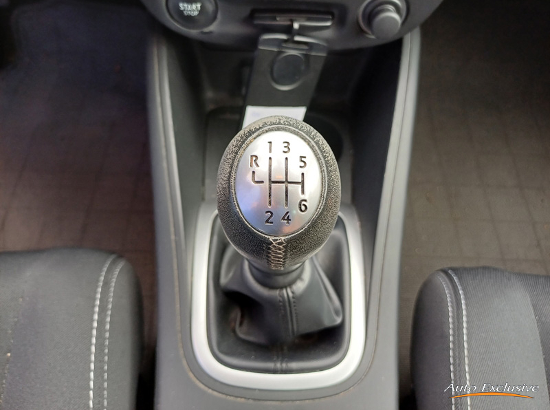 RENAULT MEGANE DYNAMIQUE 1.6 16V