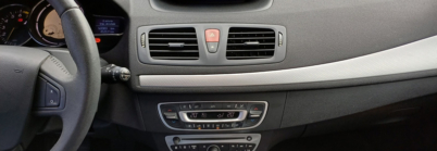 RENAULT MEGANE DYNAMIQUE 1.6 16V
