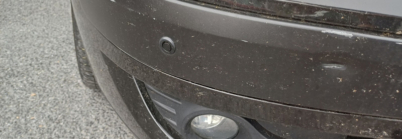 RENAULT ESPACE 2.0 DCI DYNAMIQUE 150 CV