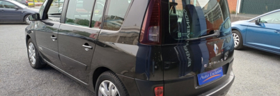 RENAULT ESPACE 2.0 DCI DYNAMIQUE 150 CV