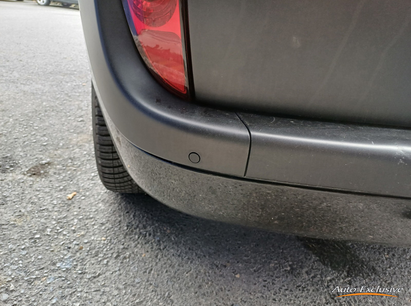 RENAULT ESPACE 2.0 DCI DYNAMIQUE 150 CV