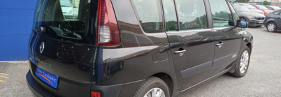 RENAULT ESPACE 2.0 DCI DYNAMIQUE 150 CV