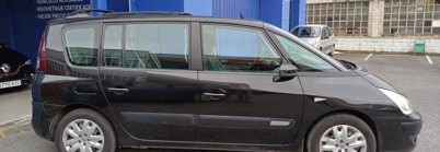 RENAULT ESPACE 2.0 DCI DYNAMIQUE 150 CV