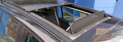 RENAULT ESPACE 2.0 DCI DYNAMIQUE 150 CV