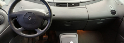RENAULT ESPACE 2.0 DCI DYNAMIQUE 150 CV