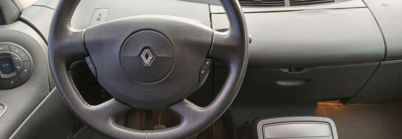 RENAULT ESPACE 2.0 DCI DYNAMIQUE 150 CV