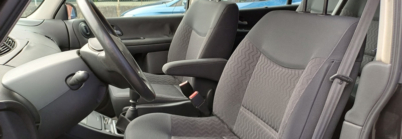 RENAULT ESPACE 2.0 DCI DYNAMIQUE 150 CV