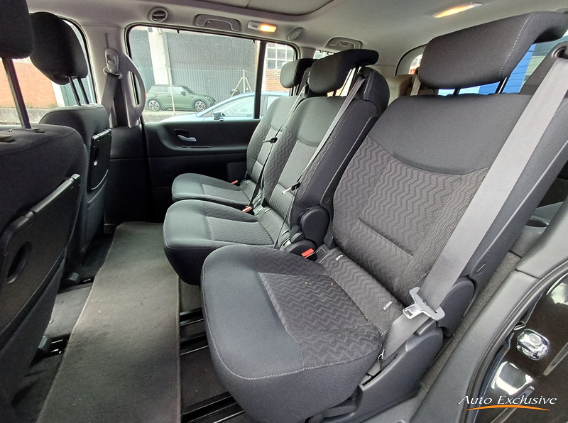 RENAULT ESPACE 2.0 DCI DYNAMIQUE 150 CV