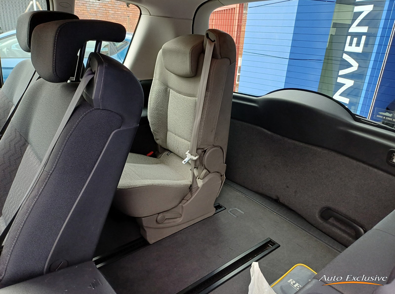 RENAULT ESPACE 2.0 DCI DYNAMIQUE 150 CV