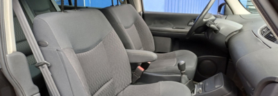 RENAULT ESPACE 2.0 DCI DYNAMIQUE 150 CV