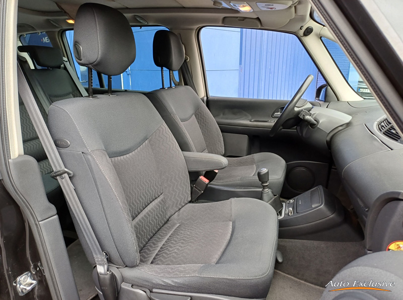 RENAULT ESPACE 2.0 DCI DYNAMIQUE 150 CV