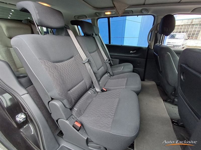 RENAULT ESPACE 2.0 DCI DYNAMIQUE 150 CV
