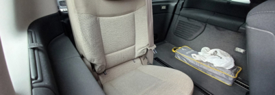 RENAULT ESPACE 2.0 DCI DYNAMIQUE 150 CV