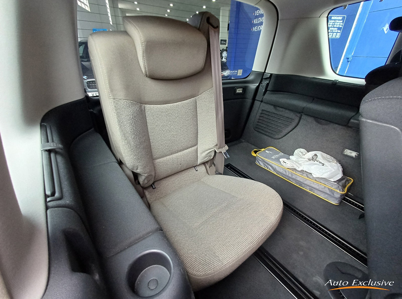 RENAULT ESPACE 2.0 DCI DYNAMIQUE 150 CV