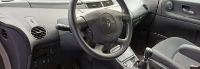 RENAULT ESPACE 2.0 DCI DYNAMIQUE 150 CV