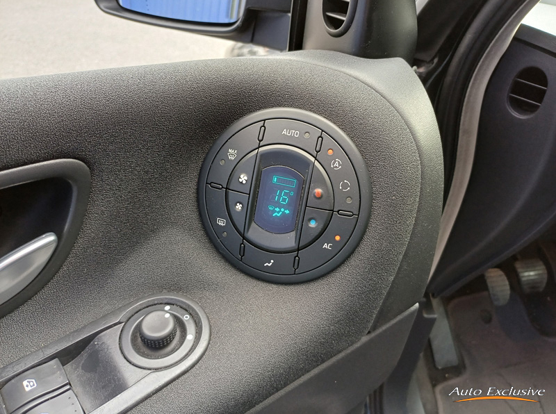 RENAULT ESPACE 2.0 DCI DYNAMIQUE 150 CV