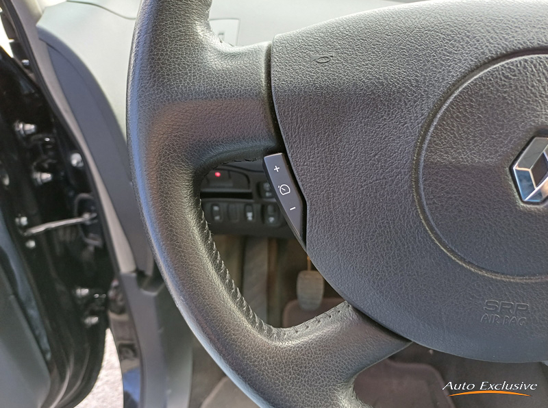 RENAULT ESPACE 2.0 DCI DYNAMIQUE 150 CV