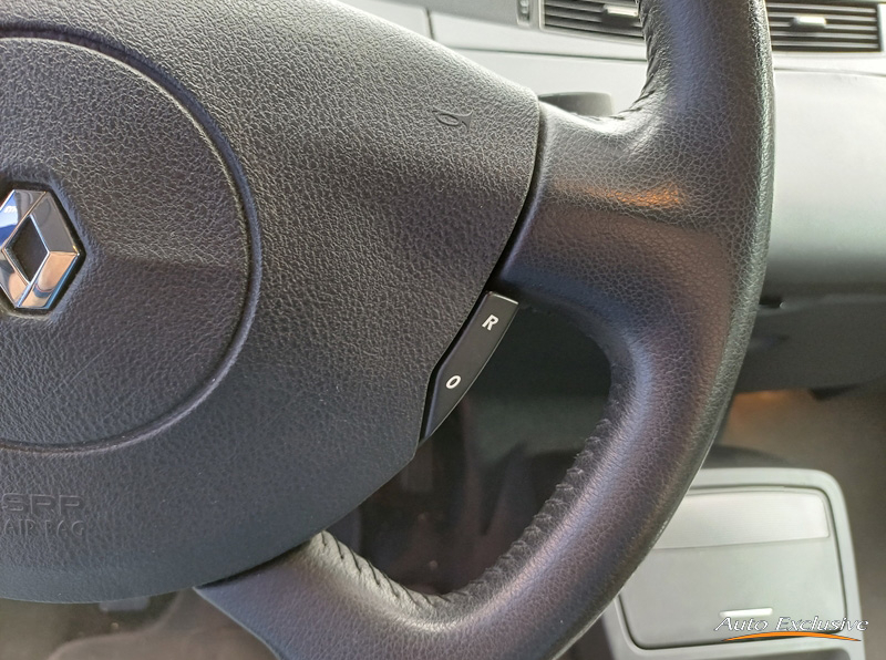 RENAULT ESPACE 2.0 DCI DYNAMIQUE 150 CV