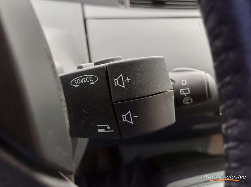 RENAULT ESPACE 2.0 DCI DYNAMIQUE 150 CV