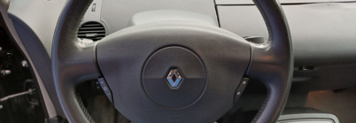 RENAULT ESPACE 2.0 DCI DYNAMIQUE 150 CV