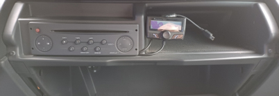 RENAULT ESPACE 2.0 DCI DYNAMIQUE 150 CV