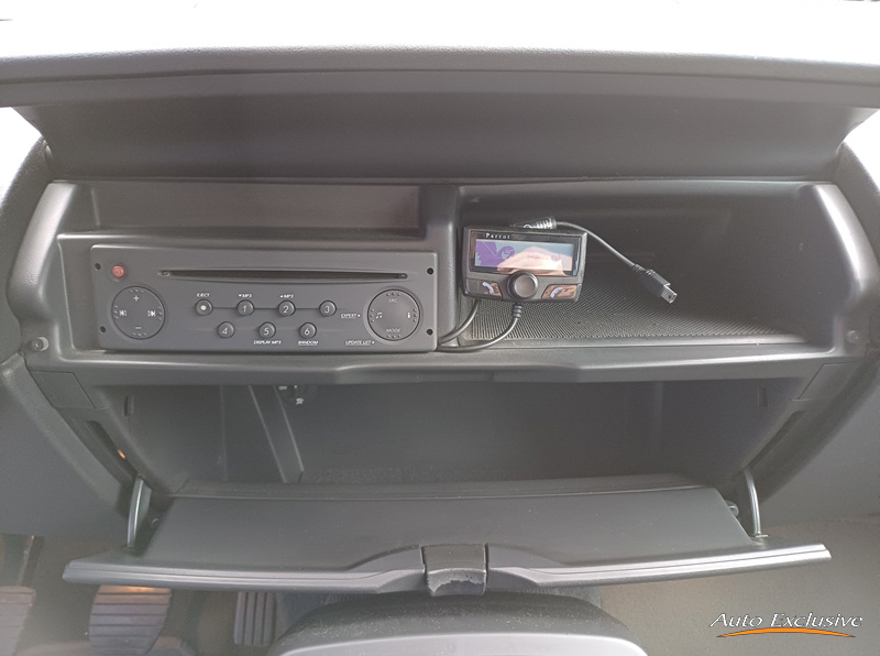 RENAULT ESPACE 2.0 DCI DYNAMIQUE 150 CV