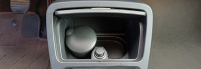 RENAULT ESPACE 2.0 DCI DYNAMIQUE 150 CV