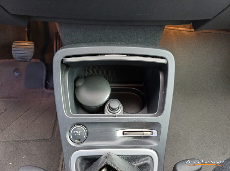 RENAULT ESPACE 2.0 DCI DYNAMIQUE 150 CV