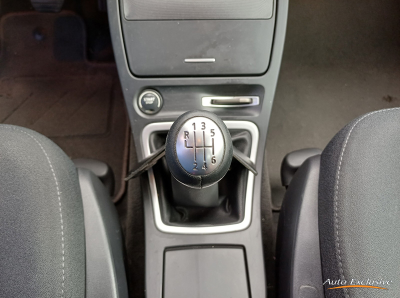 RENAULT ESPACE 2.0 DCI DYNAMIQUE 150 CV