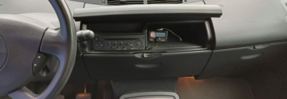 RENAULT ESPACE 2.0 DCI DYNAMIQUE 150 CV
